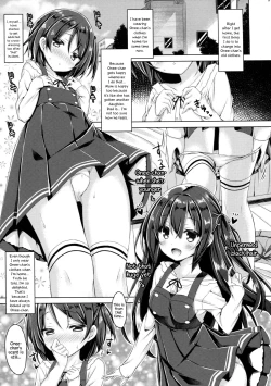 Page 8 of Zoku. Onee-chan ga Otouto no xxx na Osewa o Suru no wa Gimu nandesu.