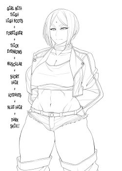 Page 175 of Nekura Megane ♀ | The Creepy Glasses Girl