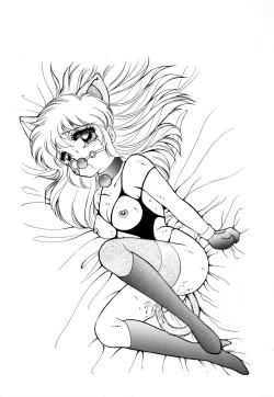 Page 42 of Bomber Girl