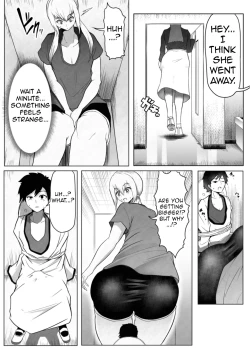 Page 30 of The irresistible heart and indomitable heart