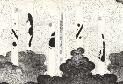 Page 2 of Bloody Ukiyo-e in 1866 & 1988