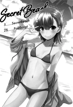 Page 3 of Secret Beach