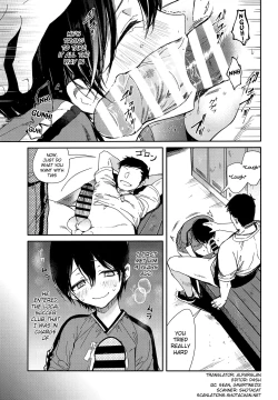 Page 10 of Seitsuu Mae Soccer Shounen no Iki Kurui Orgasm Love Sex | Making Mad Orgasmic Love to a Soccer Boy Before His First Ejaculation