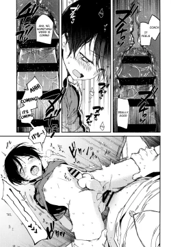 Page 14 of Seitsuu Mae Soccer Shounen no Iki Kurui Orgasm Love Sex | Making Mad Orgasmic Love to a Soccer Boy Before His First Ejaculation