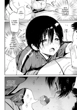 Page 15 of Seitsuu Mae Soccer Shounen no Iki Kurui Orgasm Love Sex | Making Mad Orgasmic Love to a Soccer Boy Before His First Ejaculation