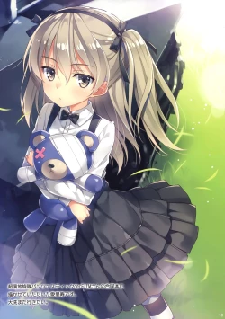 Page 12 of Anzio no Enkou War!