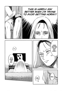 Page 21 of Ryuseigun ni Oyasumi | A Good Night For a Meteor Shower