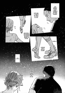 Page 4 of Ryuseigun ni Oyasumi | A Good Night For a Meteor Shower