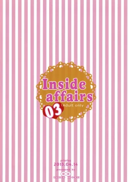 Page 26 of Inside affairs 03