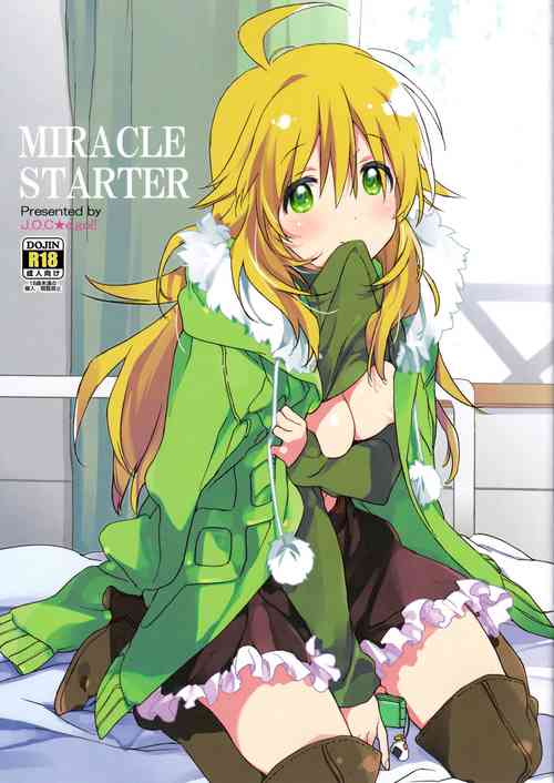 Download MIRACLE STARTER