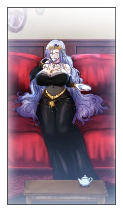 Page 33 of SweetEdda vol. 5 Nyuuma Hen Hitokui Chibusa no Mamelon