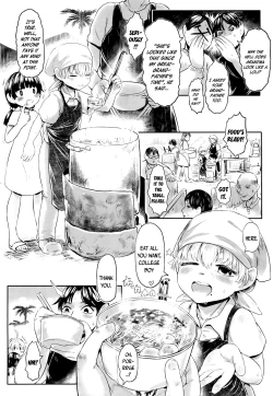 Page 5 of Furusato no Tama-baasama | Granny Tama from my Hometown