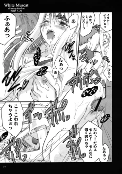 Page 16 of White Muscat