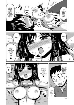 Page 6 of Oniichan's firsts were with me
