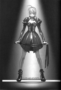 Page 2 of Rider-san To Asobou