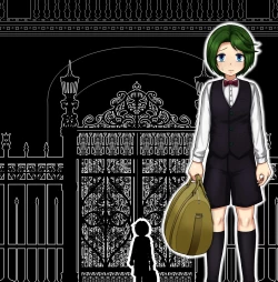 Page 183 of Jukuyoku no Yakata Inran Jukujo Shimai, Shonen wo Nomikomu Nikuyoku Bosei