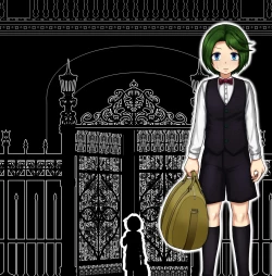 Page 184 of Jukuyoku no Yakata Inran Jukujo Shimai, Shonen wo Nomikomu Nikuyoku Bosei