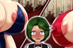 Page 190 of Jukuyoku no Yakata Inran Jukujo Shimai, Shonen wo Nomikomu Nikuyoku Bosei