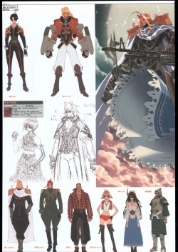 Page 22 of Ben's Graphix 2