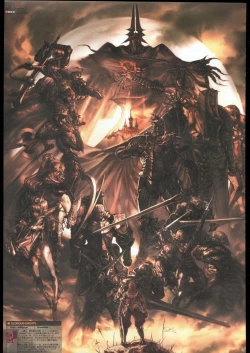 Page 40 of Ben's Graphix 2