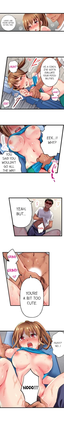 Page 27 of Only i Know Her Cumming Face Ch. 1 - 6