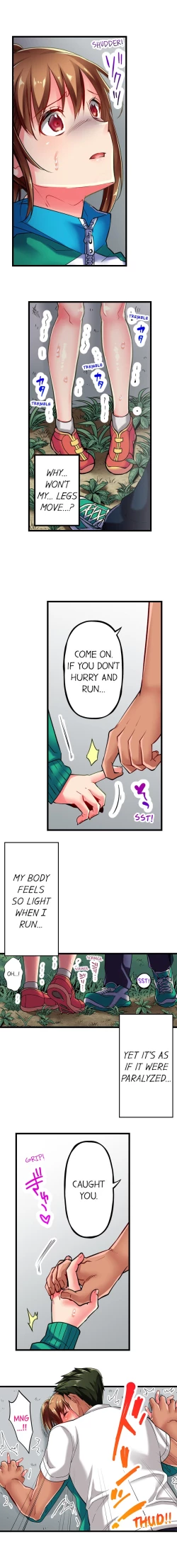 Page 40 of Only i Know Her Cumming Face Ch. 1 - 6