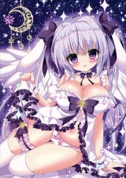 Page 12 of Tenshi na Noel to Ecchi Shimasen ka?