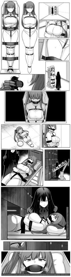 Page 10 of Lost Dolls