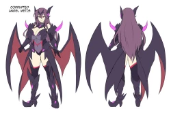 Page 39 of Seisen Hime Metis| Battle Angel Metis