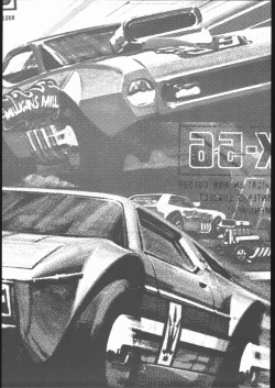 Page 2 of LosAngels Pork Chop Racing