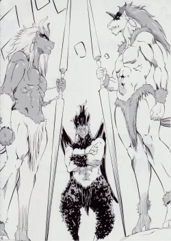 Page 3 of Ai & Mai D.S III