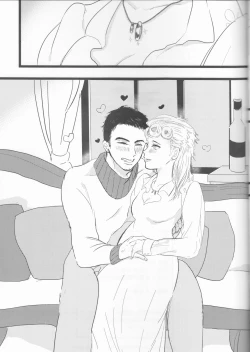 Page 31 of Itoshi no StellaStella d'amore