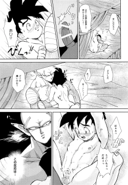 Page 14 of Tsuki ni Somuite