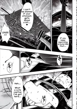 Page 4 of Hyakkasou4 <<Akahitomiyasha, Tosuisen no Kyofu>>