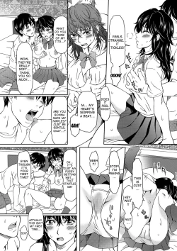 Page 10 of Despair ch.1