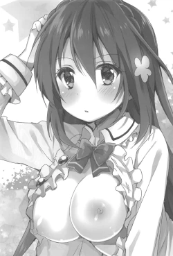 Page 2 of Kanchigai-kei Joshi