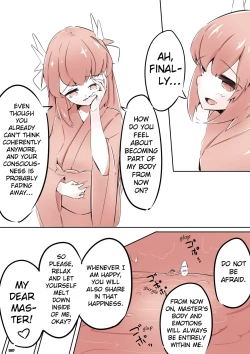 Page 19 of Kiyohime ni Taberareru | Consumed by Kiyohime