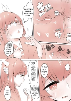 Page 8 of Kiyohime ni Taberareru | Consumed by Kiyohime