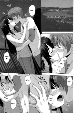 Page 2 of Seishun Black Time Killer