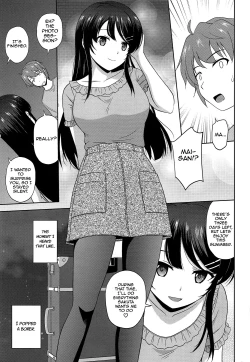 Page 8 of Seishun Black Time Killer