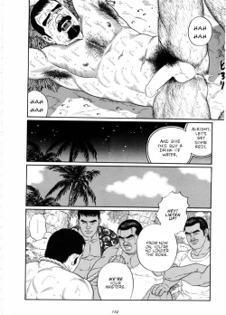 Page 21 of Chinmoku no Nagisa | The Silent Shore