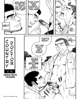 Page 17 of Inaka Isha | Country Doctor