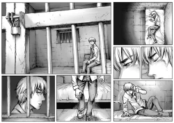 Page 5 of Miss Licker