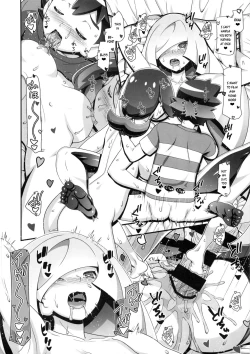 Page 24 of PM GALS Sun Moon Maman