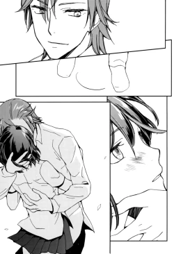 Page 12 of Sekai de Ichiban Kimi ga Suki | You mean the world to me, I'll make love to you tonight.