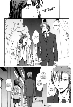Page 22 of Sekai de Ichiban Kimi ga Suki | You mean the world to me, I'll make love to you tonight.