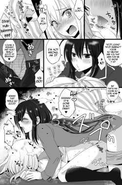 Page 5 of Nama-Hone Josou
