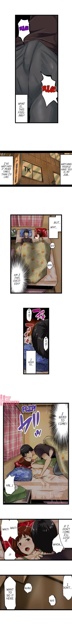 Page 13 of Why Would Anyone Cheat on Someone…?