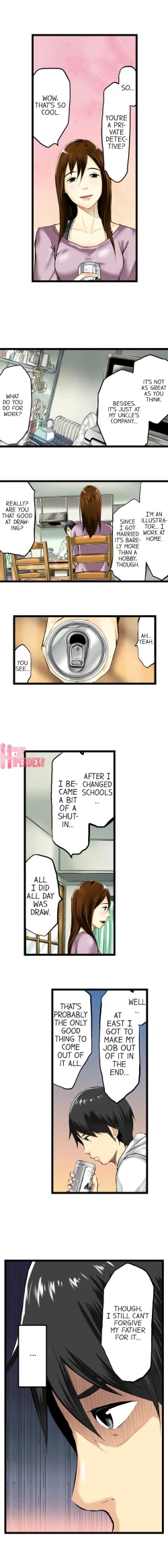 Page 25 of Why Would Anyone Cheat on Someone…?