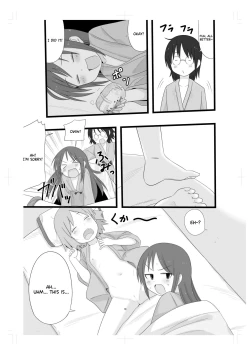 Page 18 of Rinkan Gakkou ni Iku Tomodachi